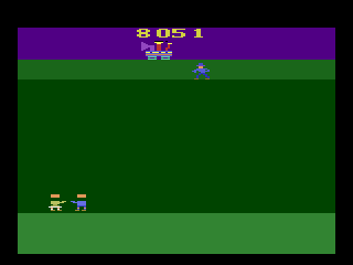 The Music Machine screenshot 4 for Atari 2600
